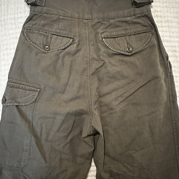 Banana Republic Heritage Explorer Pants - Picture 5 of 5
